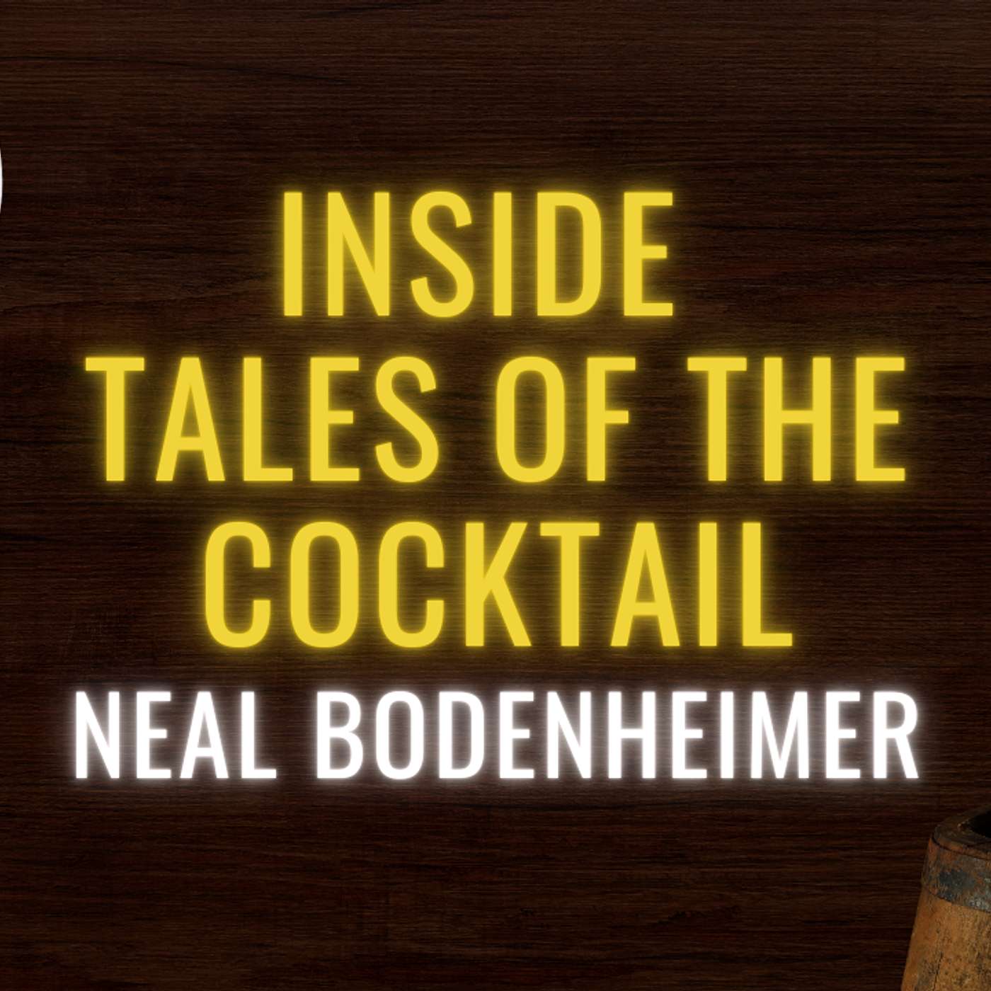 The Bar Business Podcast: Smart Hospitality & Marketing Secrets For Bar & Pub Owners