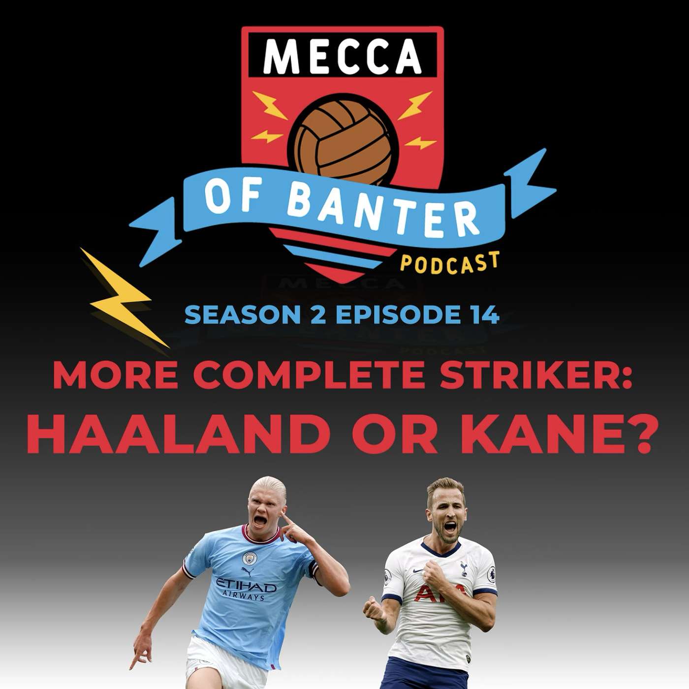 Mecca of Banter