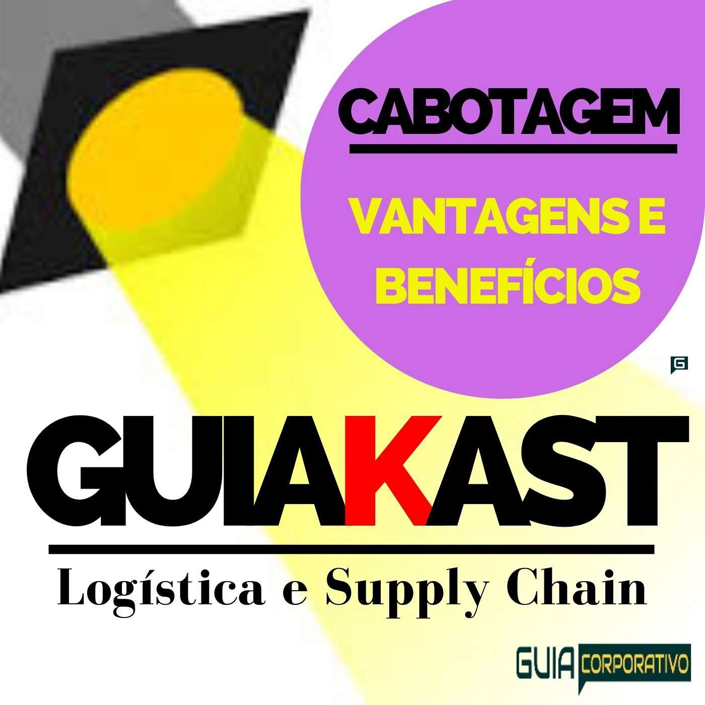 GuiaKast - Seu guia para insights que transformam