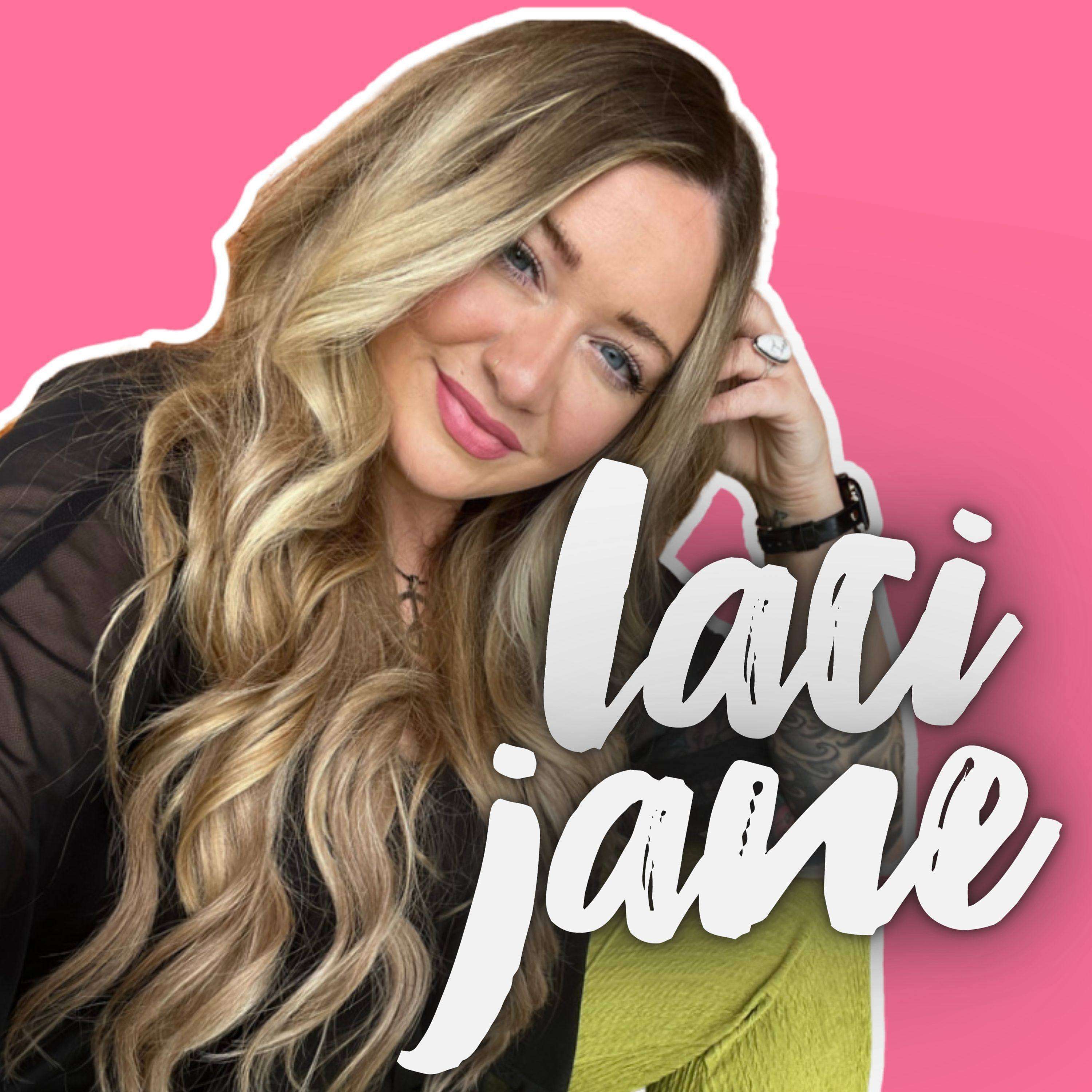 Laci Jane