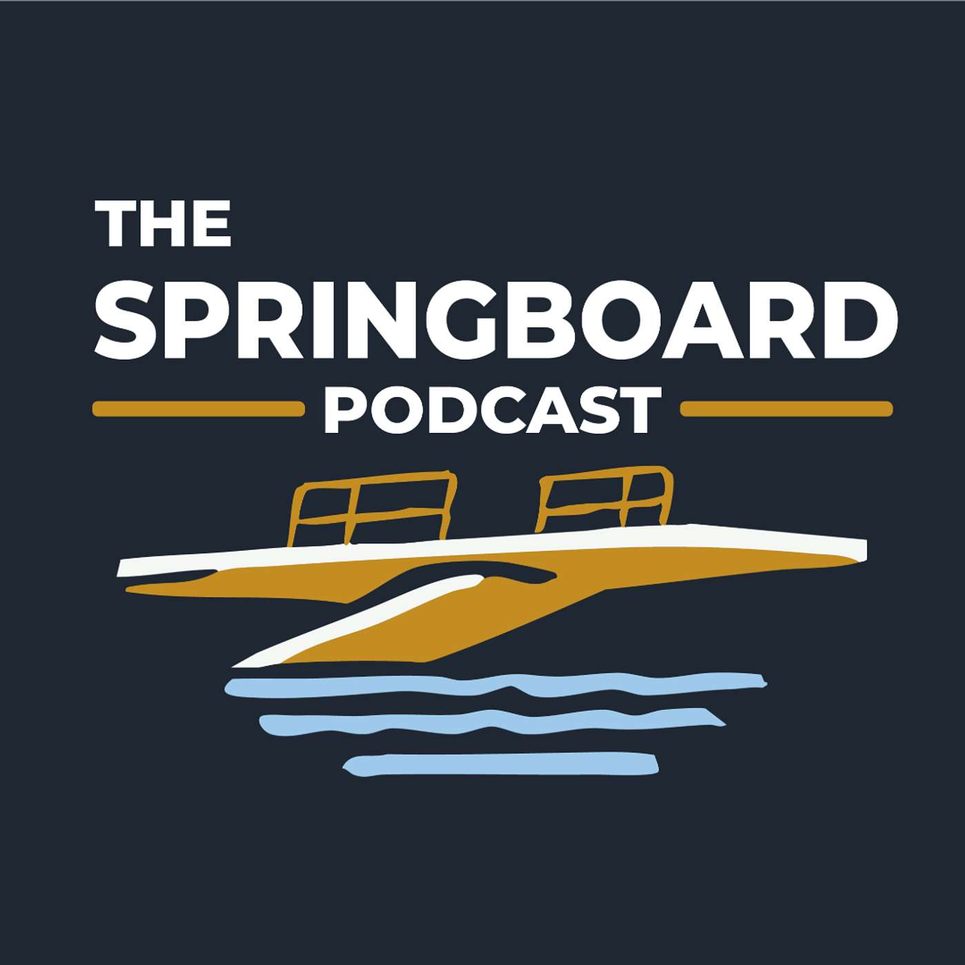 The Springboard Podcast