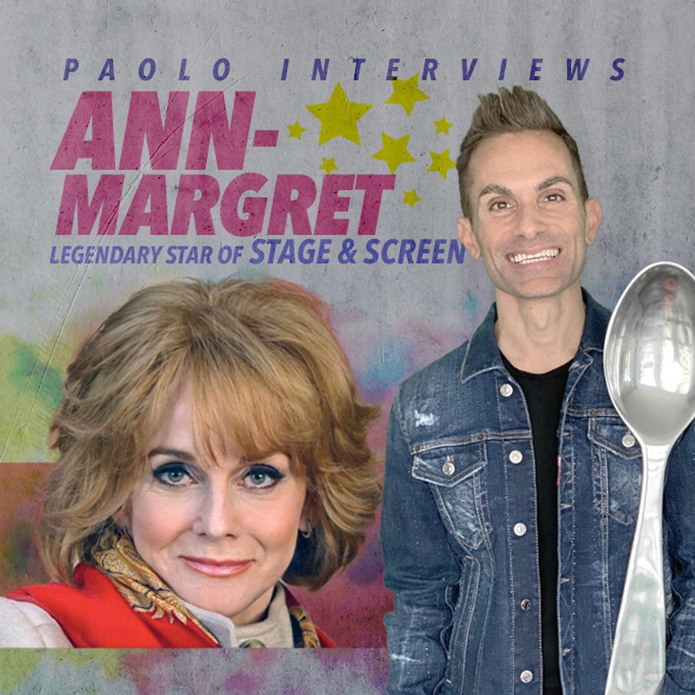 A Spoonful of Paolo