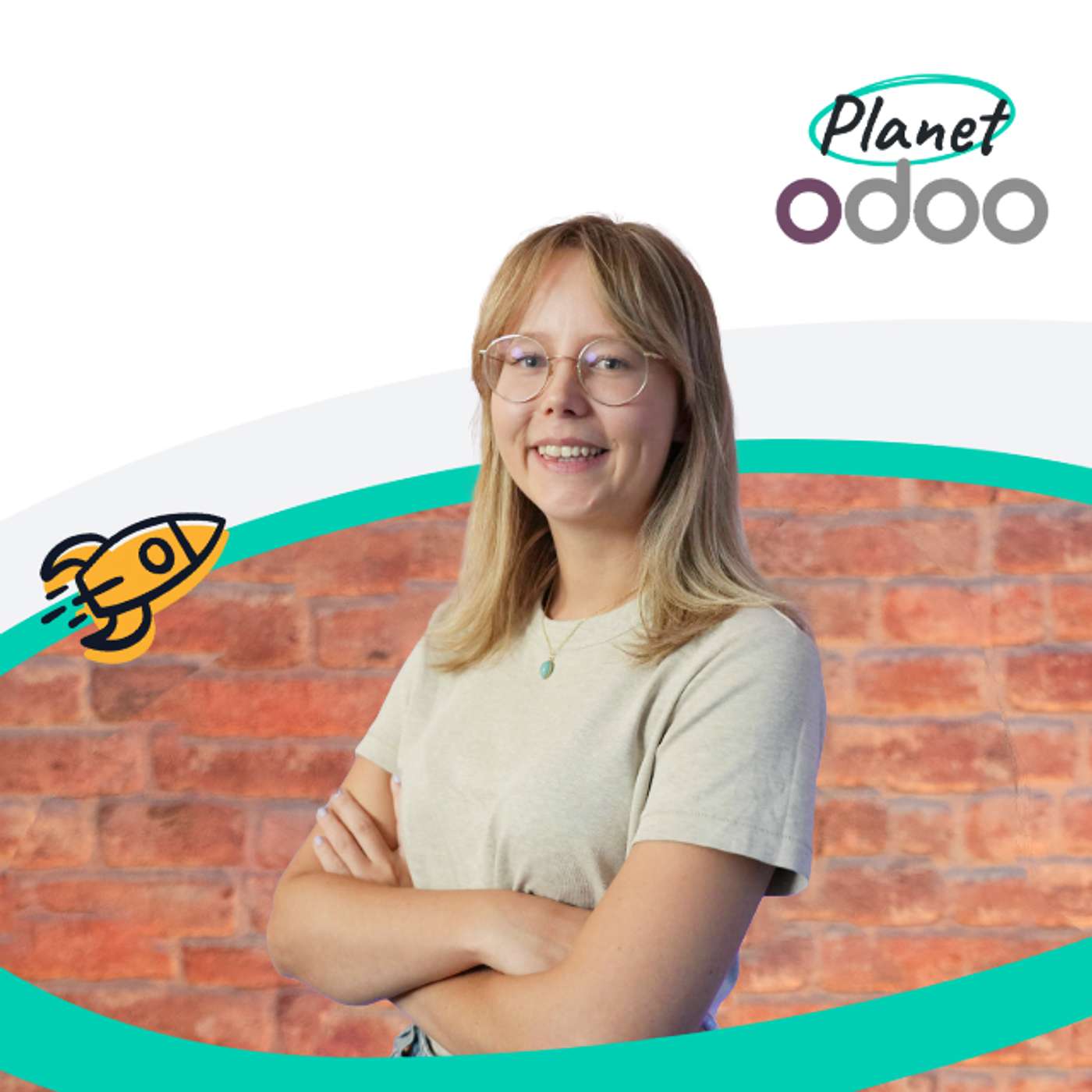 Planet Odoo