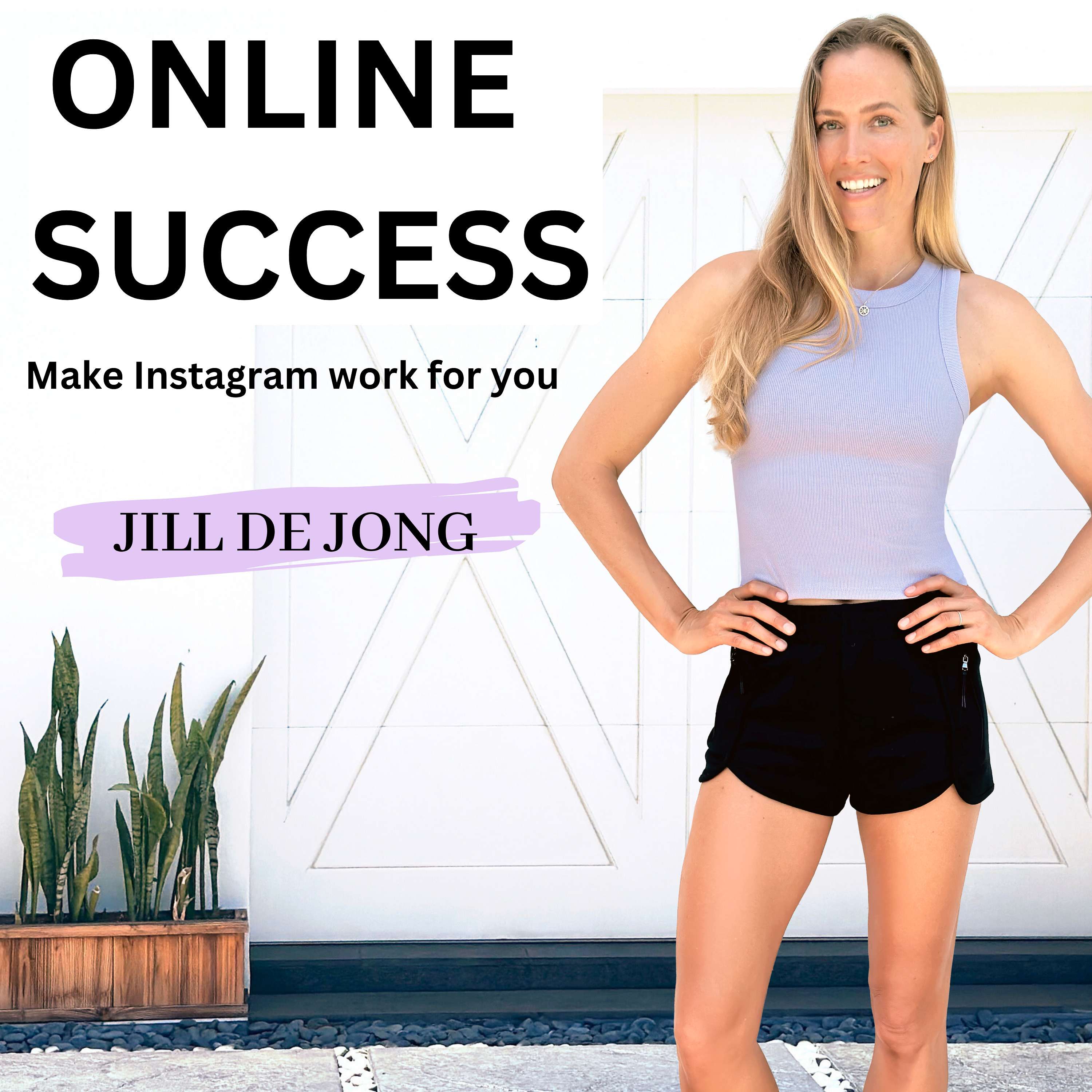Online Success