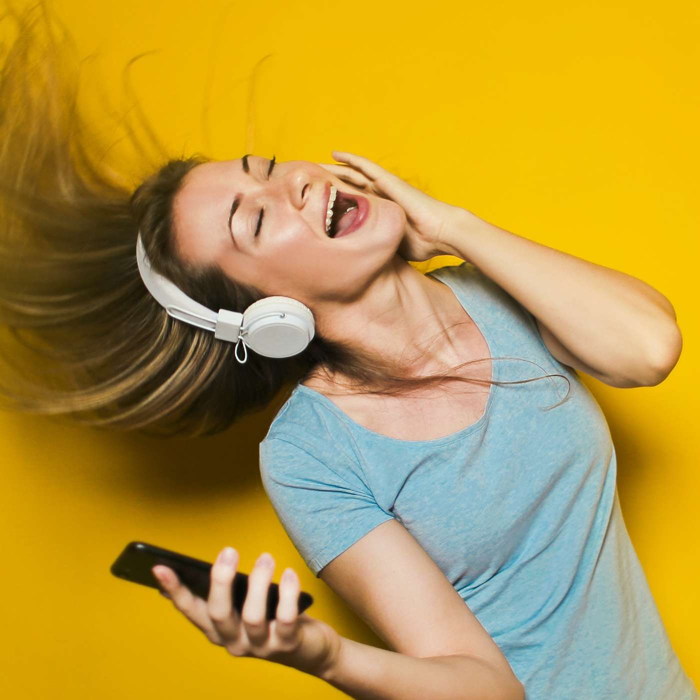 The Counterpoint Podcast