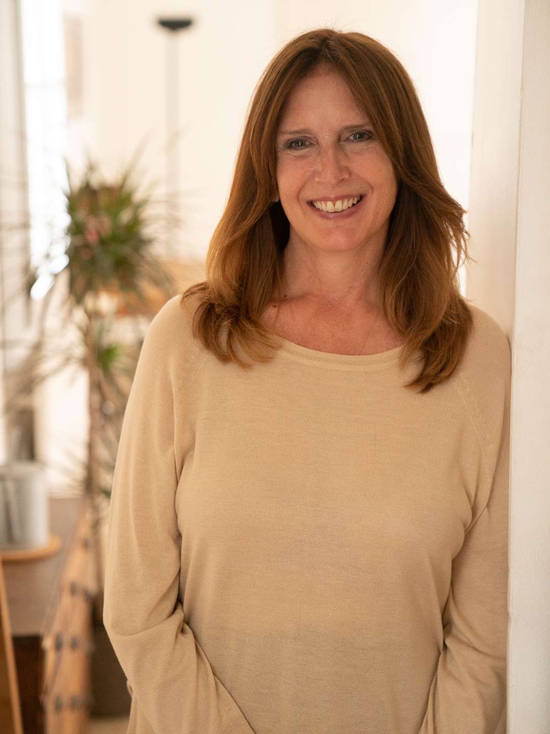 Melissa Madden