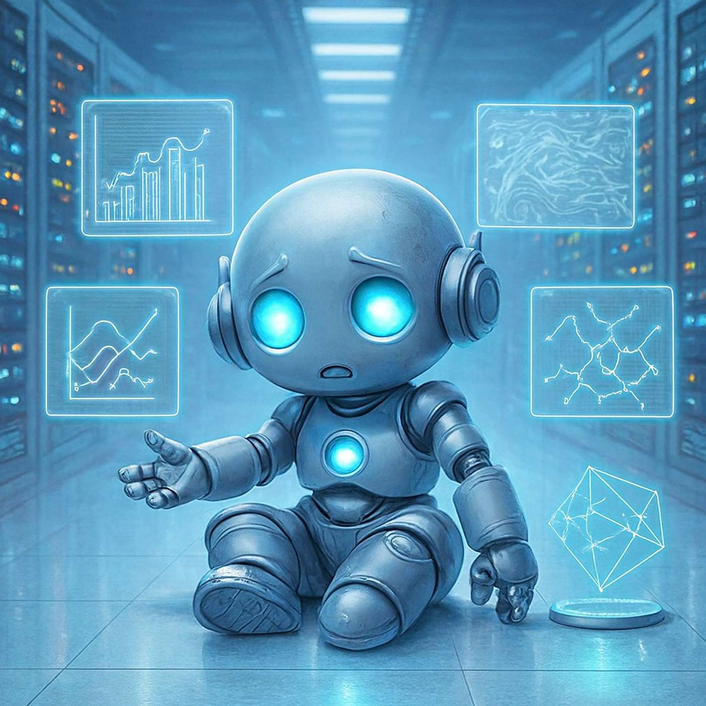 AI Meets the Audit Log episode artwork