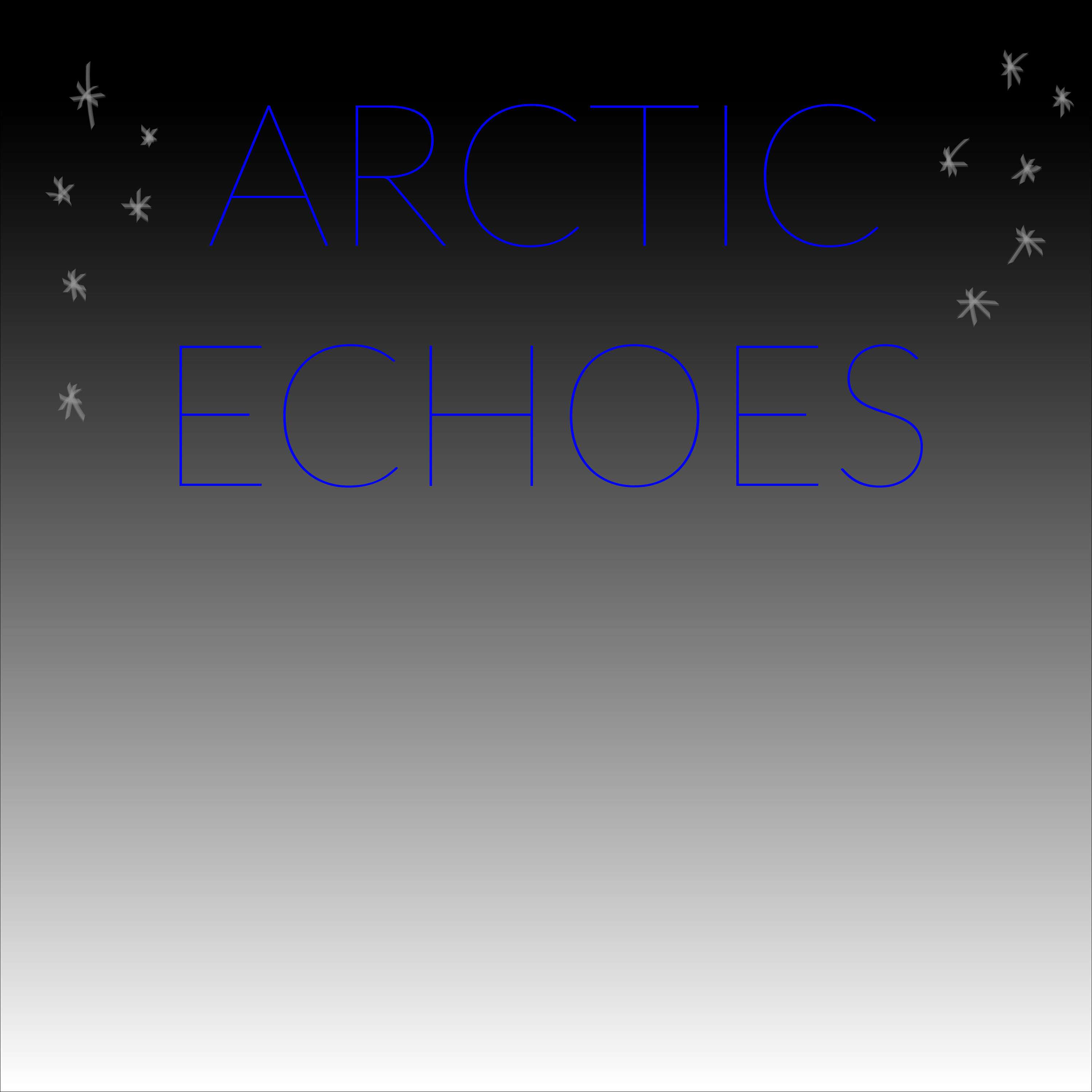 Arctic Echos
