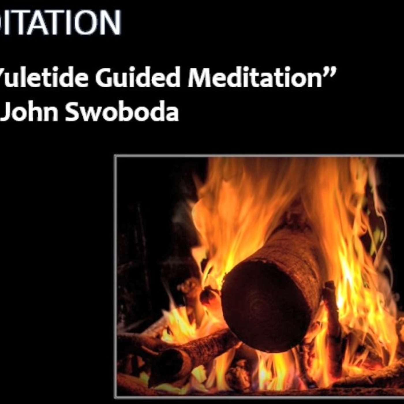Yule Meditation