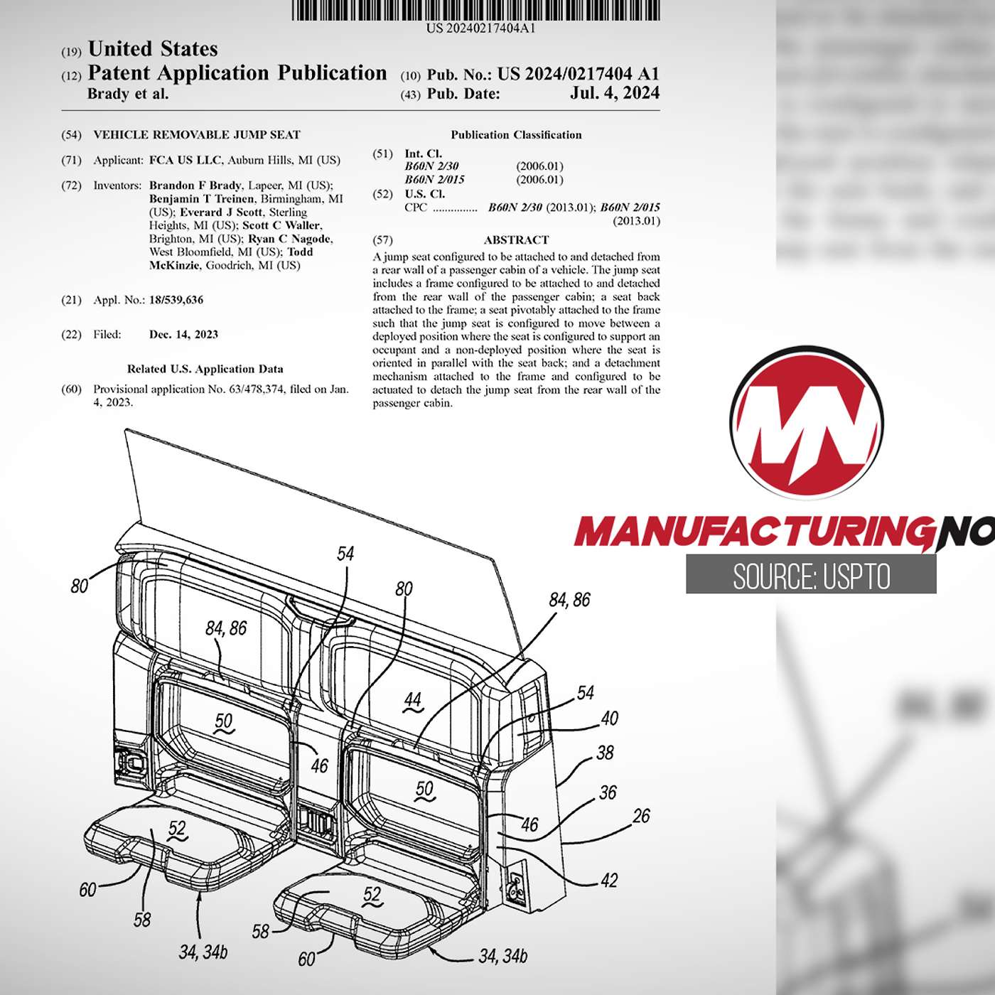 LISTEN: 3-Row Ram Pickup May Be More Than Just a Concept