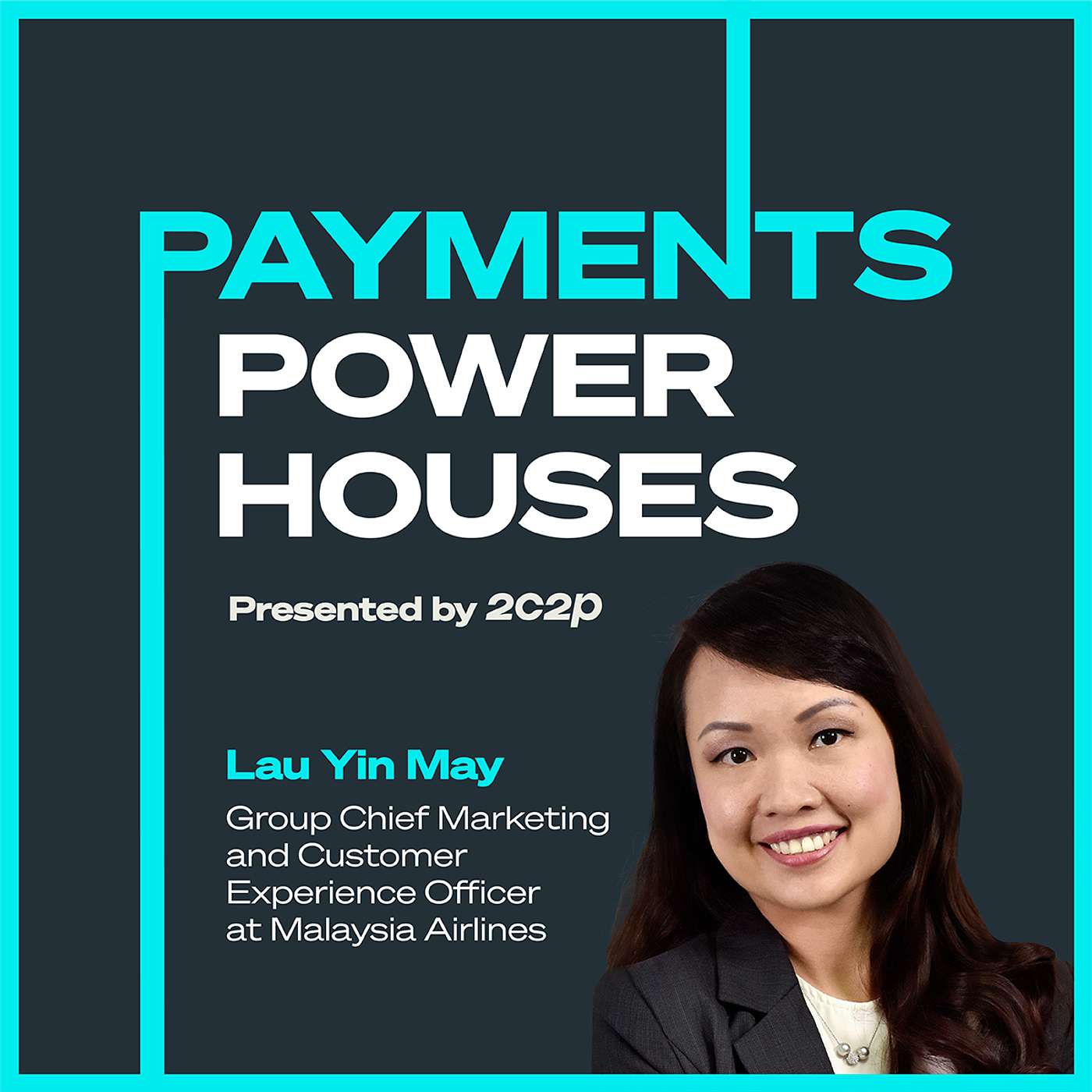Payments Powerhouses by 2C2P