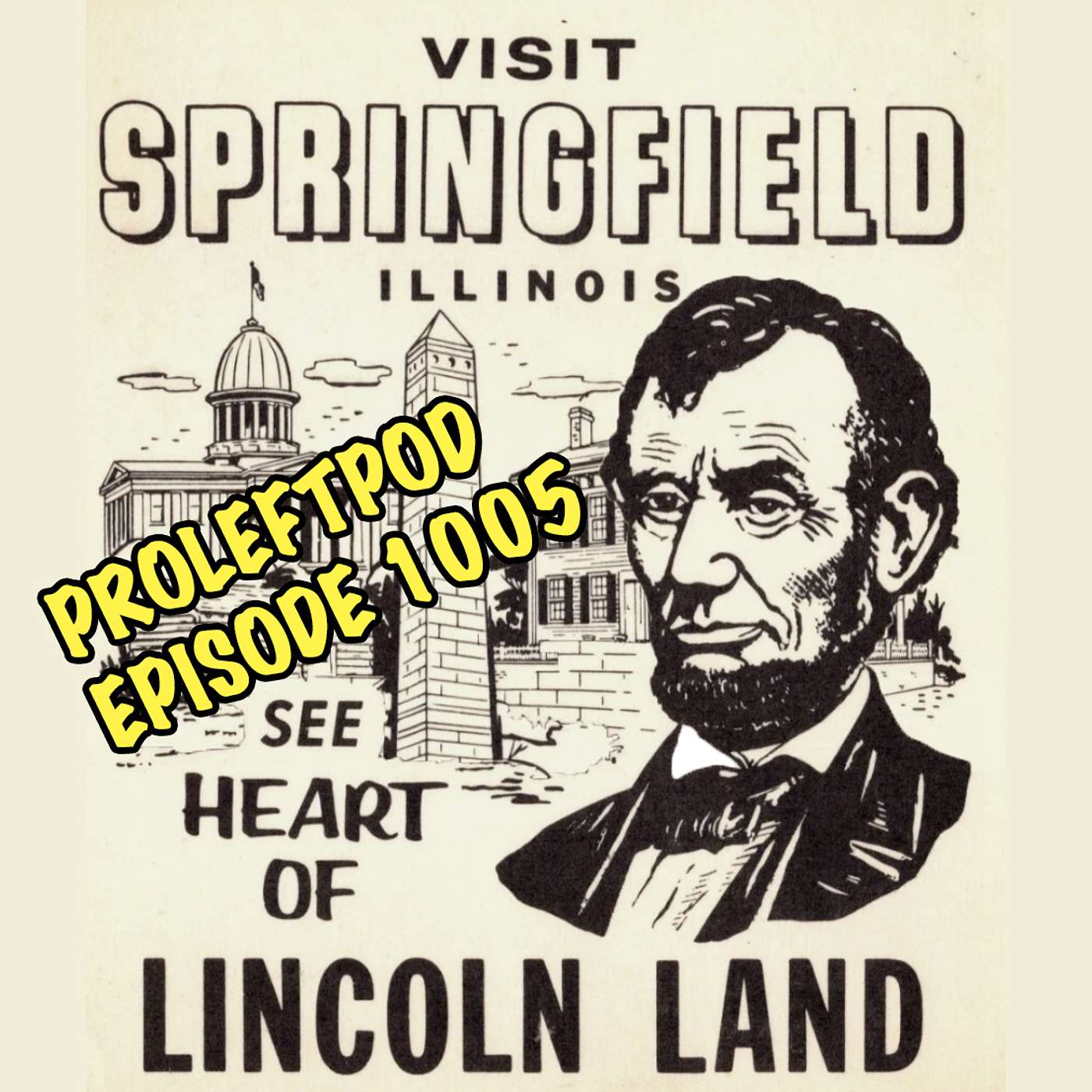 Ep 1005: Meanwhile, In Local News...
