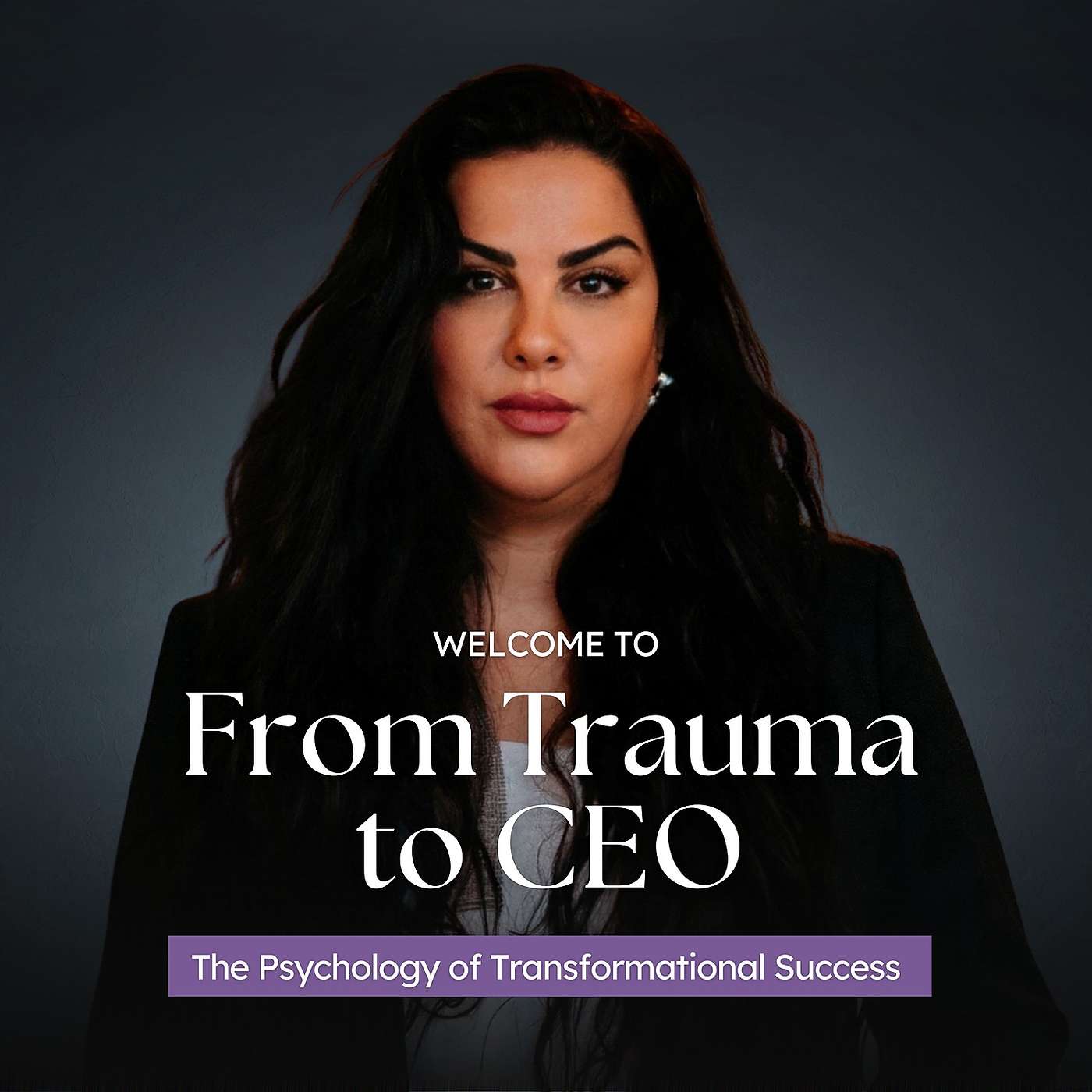 From Trauma To CEO