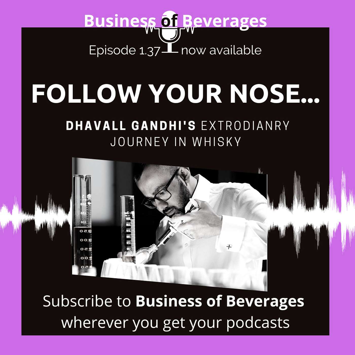 Business of Beverages