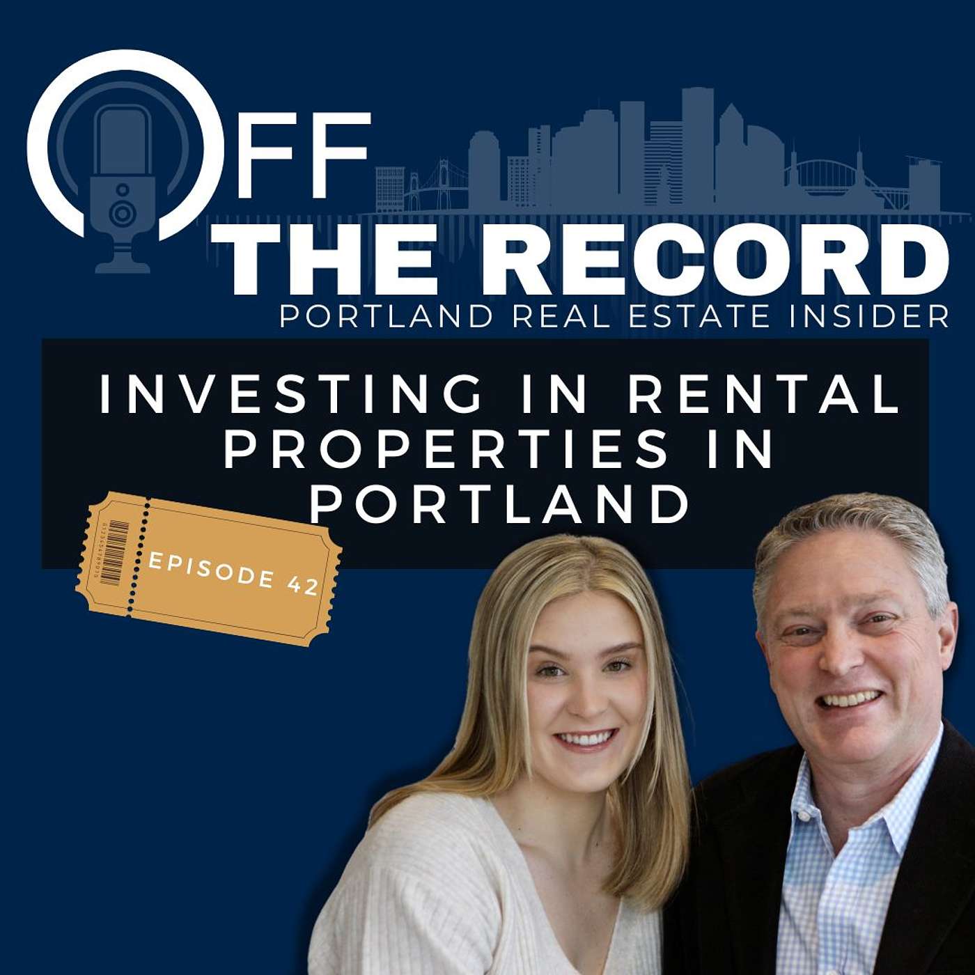 Off the Record:  Portland Real Estate Insider