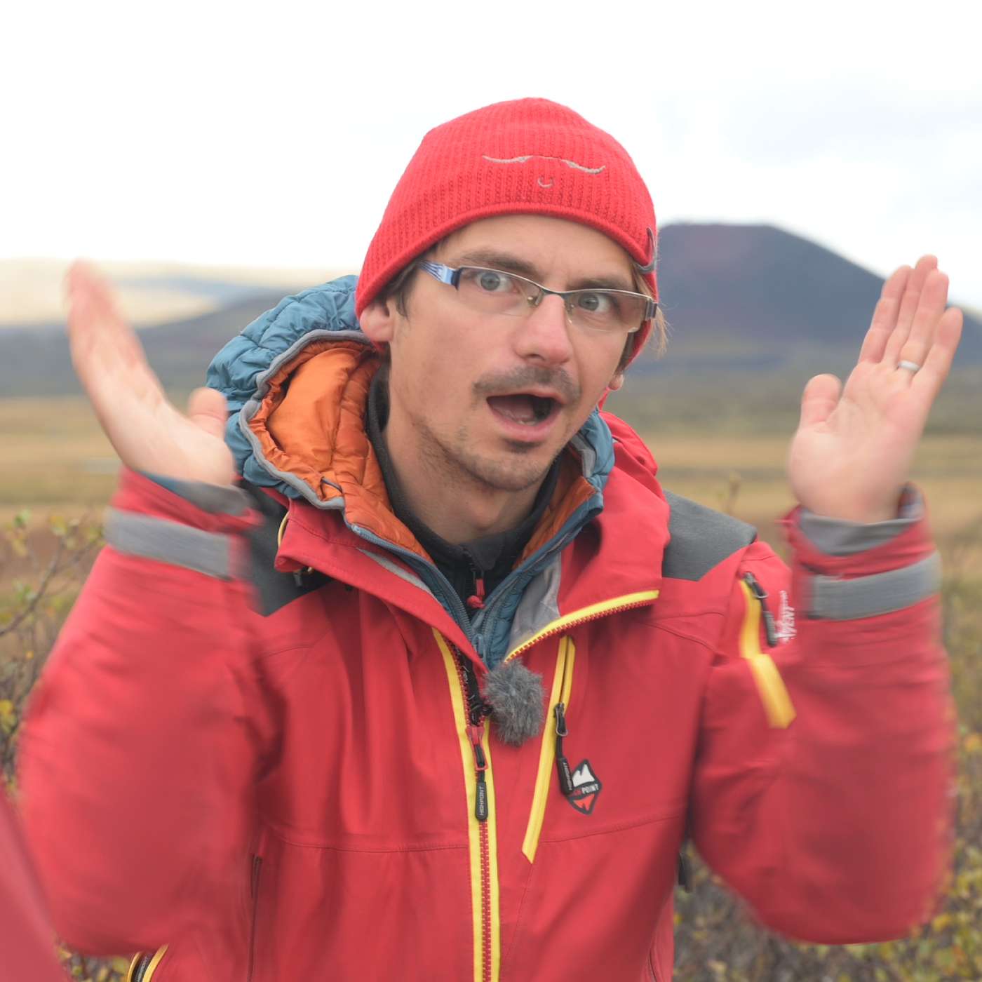 PETR JAN JURAČKA - workoholický magor, kterého chcete mít ve svém týmu