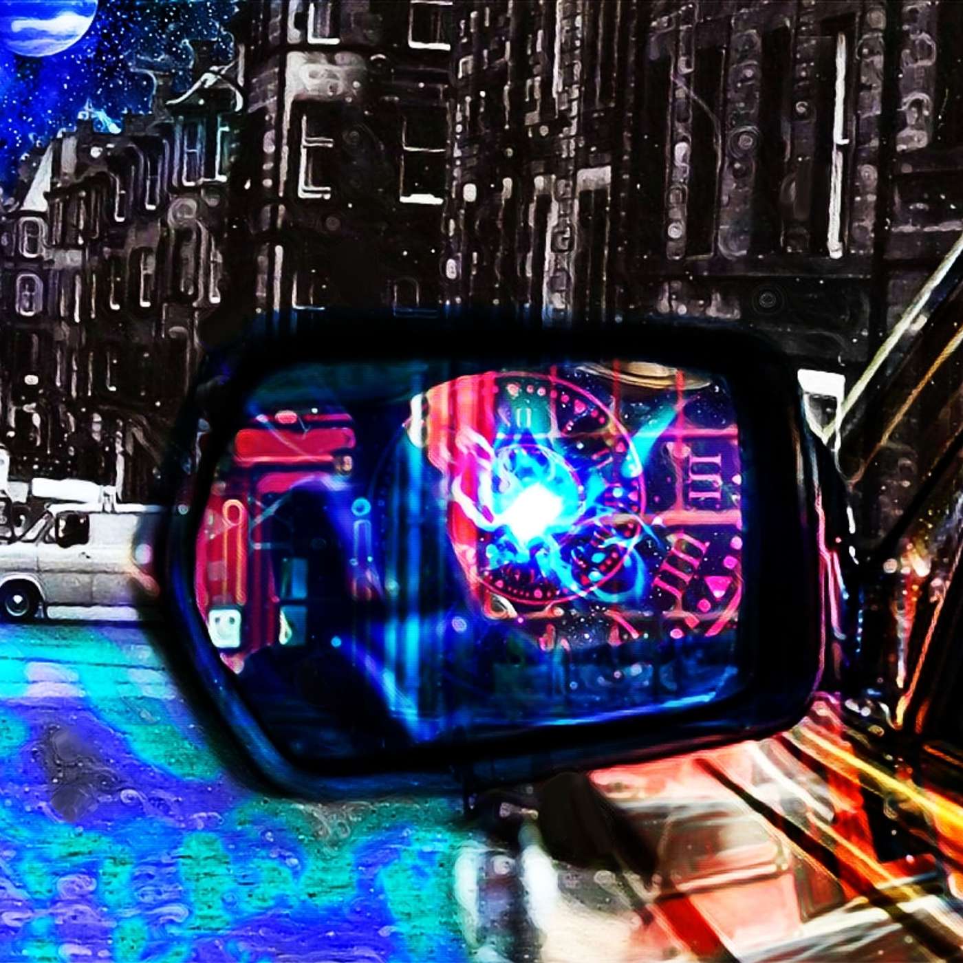 Vicious Cabaret - Season II - EP XVI - SleepDoctor - Pt. V - An Epilogue in November - MID SEASON FINALE!