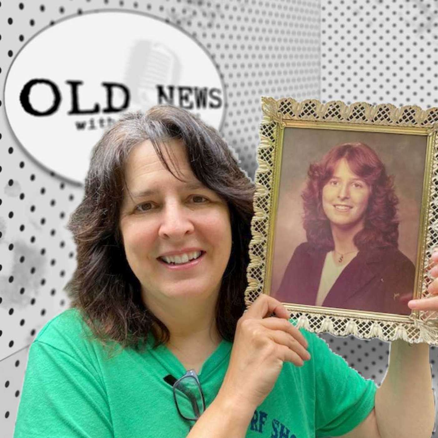 Sandy Kowal: Telling Stories with Video, Drums and a Mic
