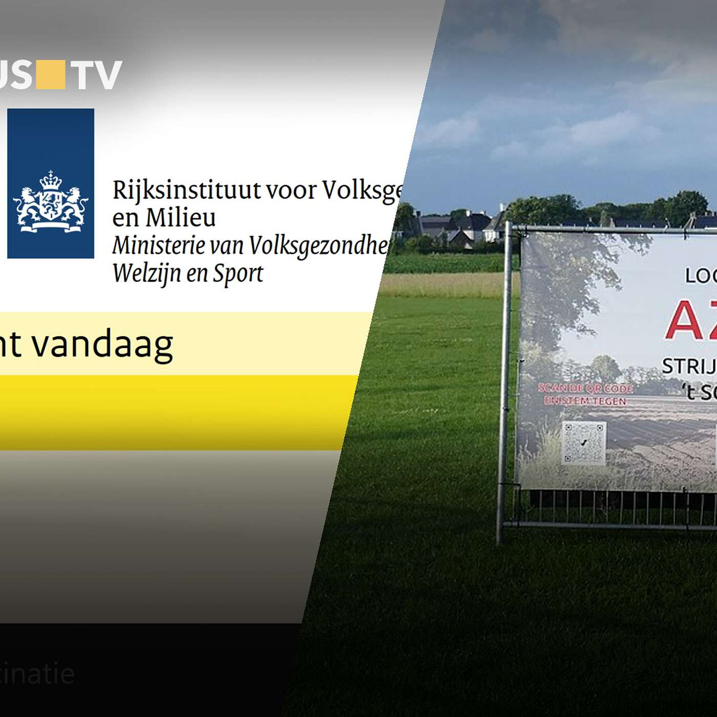 Gevaar nieuwe prikrondes | Omslag binnen PVV en migratie | Blies Oekraïne Nord Stream op? – LHTV #38