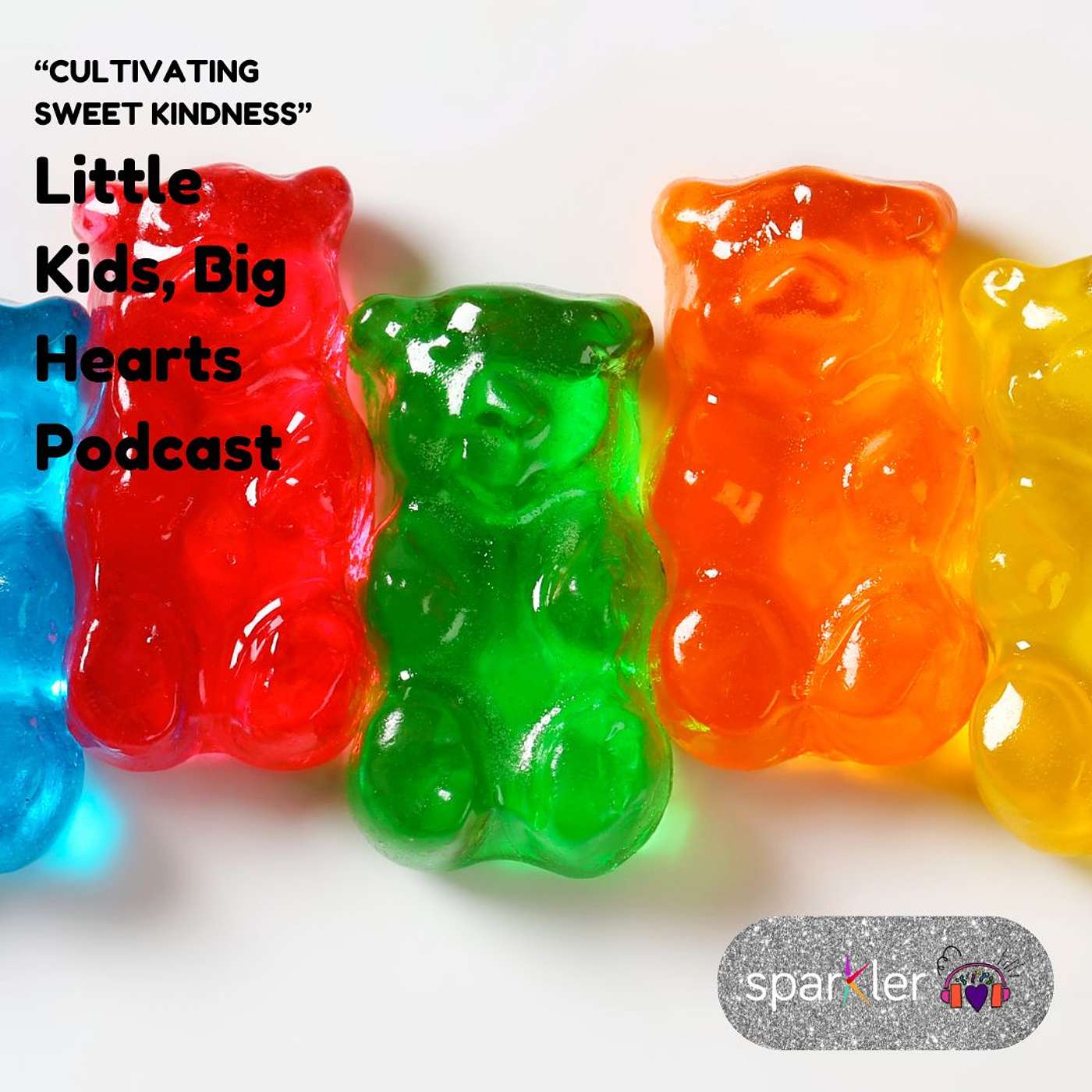 Little Kids, Big Hearts