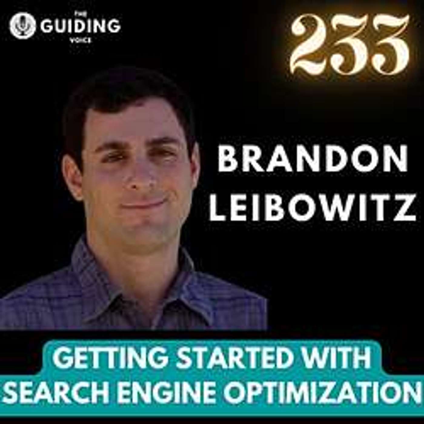 Getting Started With Search Engine Optimization Guiding Voice Podcast