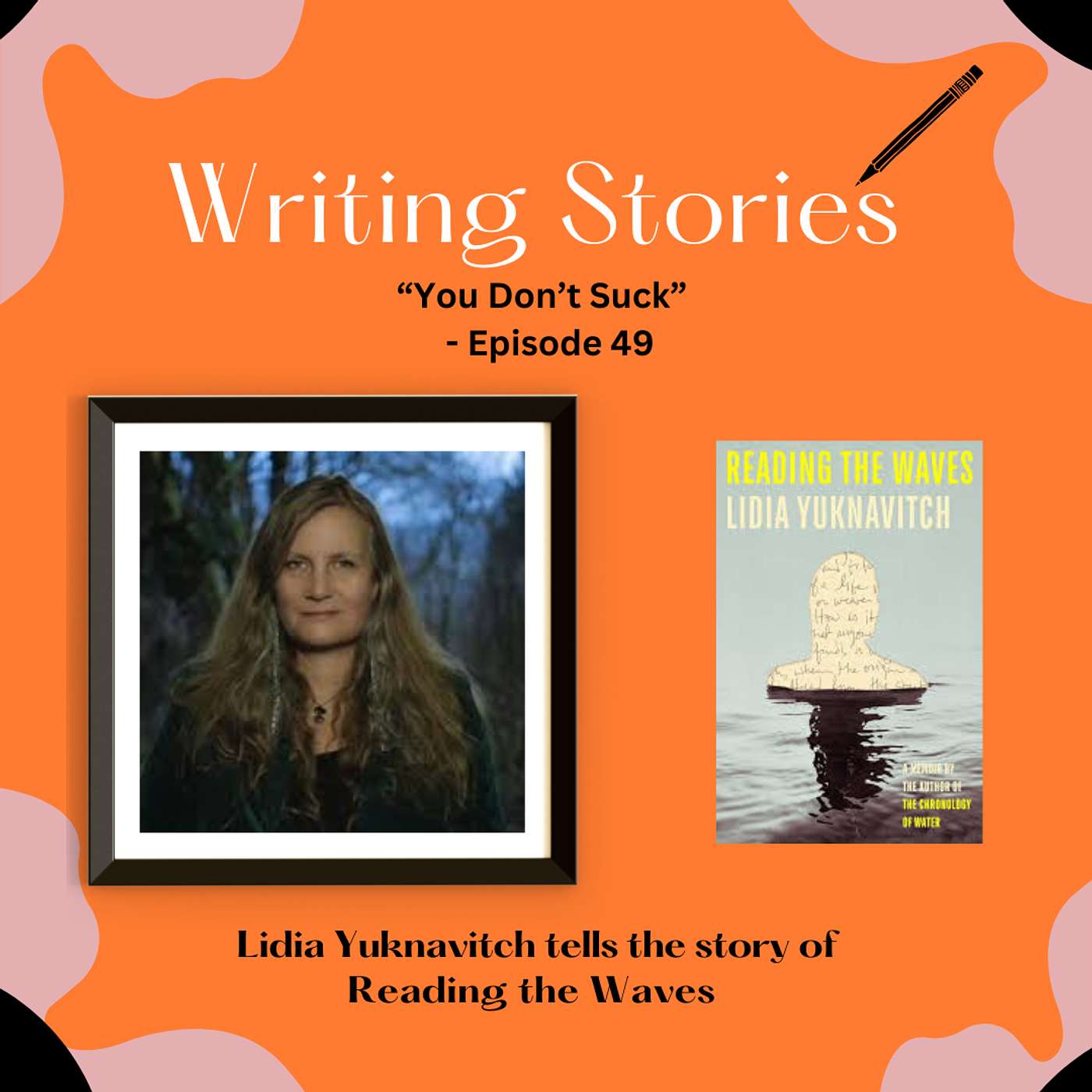Writing Stories