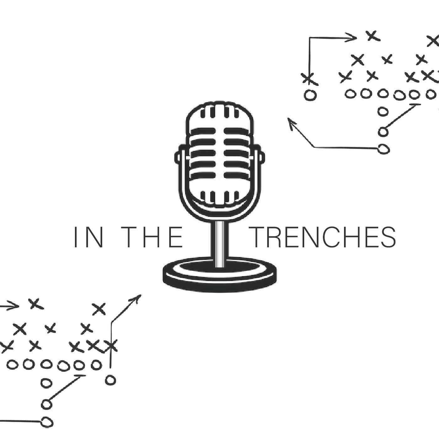 In The Trenches