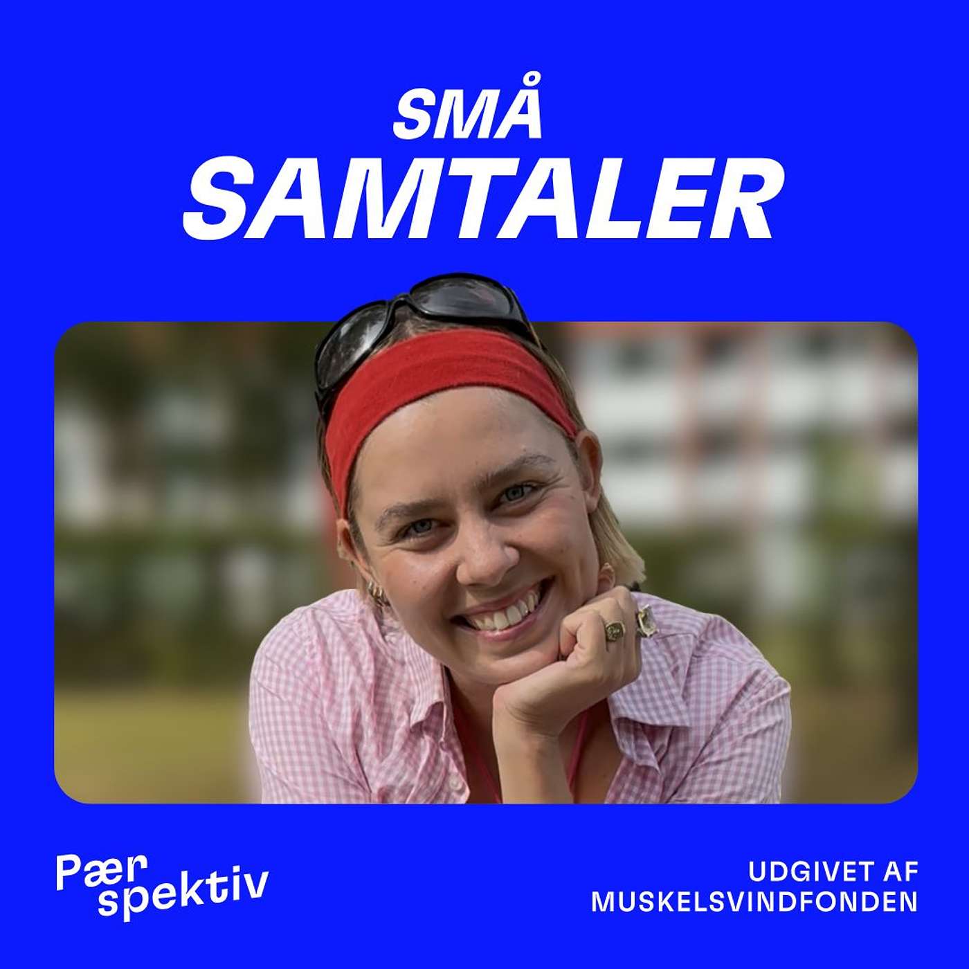 Anna Lin - om at hun ikke vil kaldes kropsaktivist