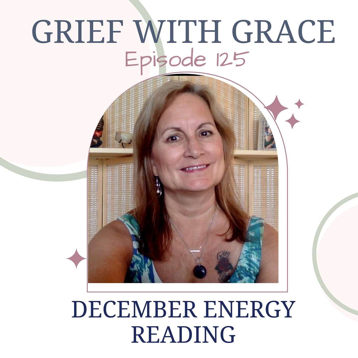 Ep 125 December Energy Reading