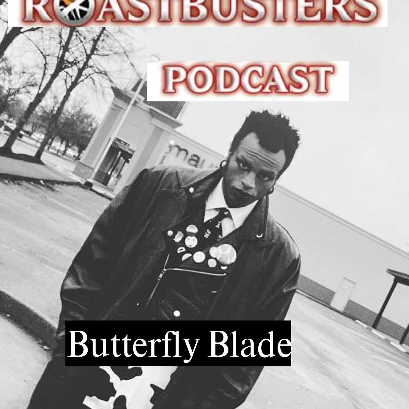 ROASTBUSTERS