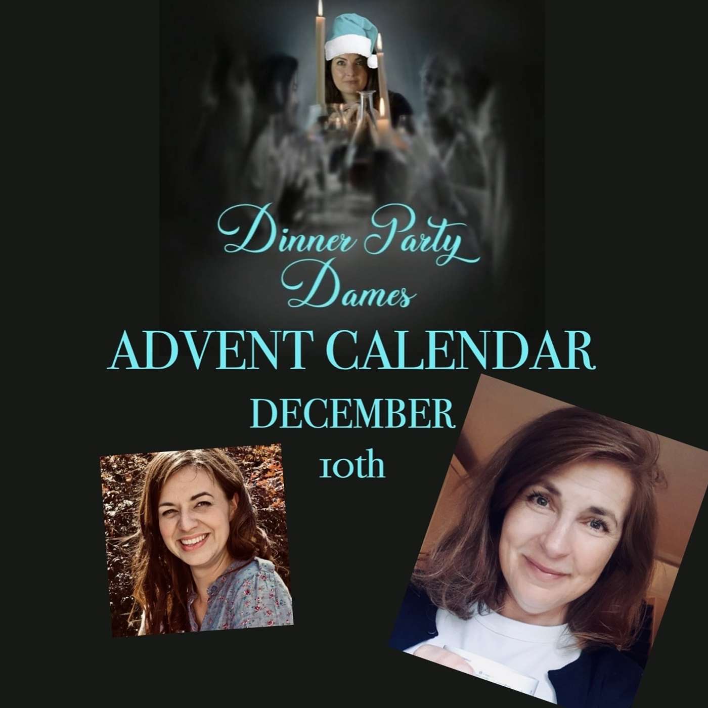 Advent Calendar - December 10th