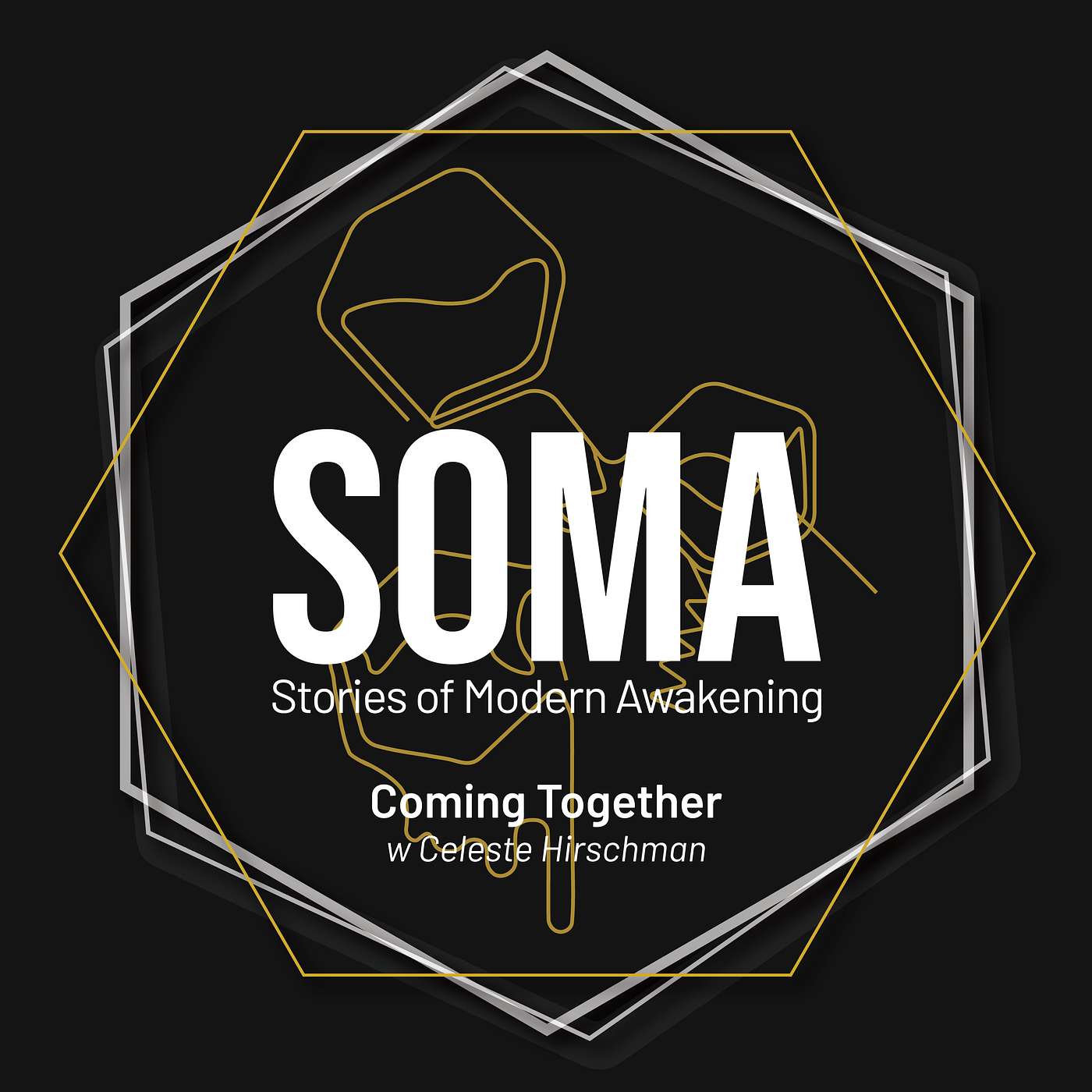 Coming Together - Healing Through Sex & Intimacy w/ Celeste Hirschman Coming Together - Healing Through Sex & Intimacy w/ Celeste Hirschman
