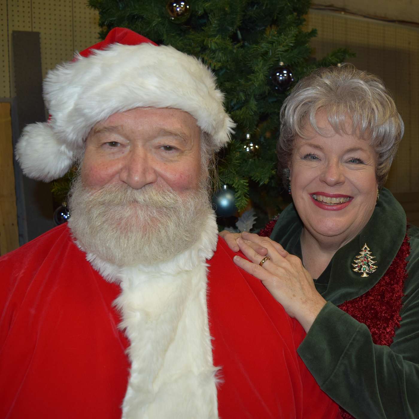 A Cape May Christmas