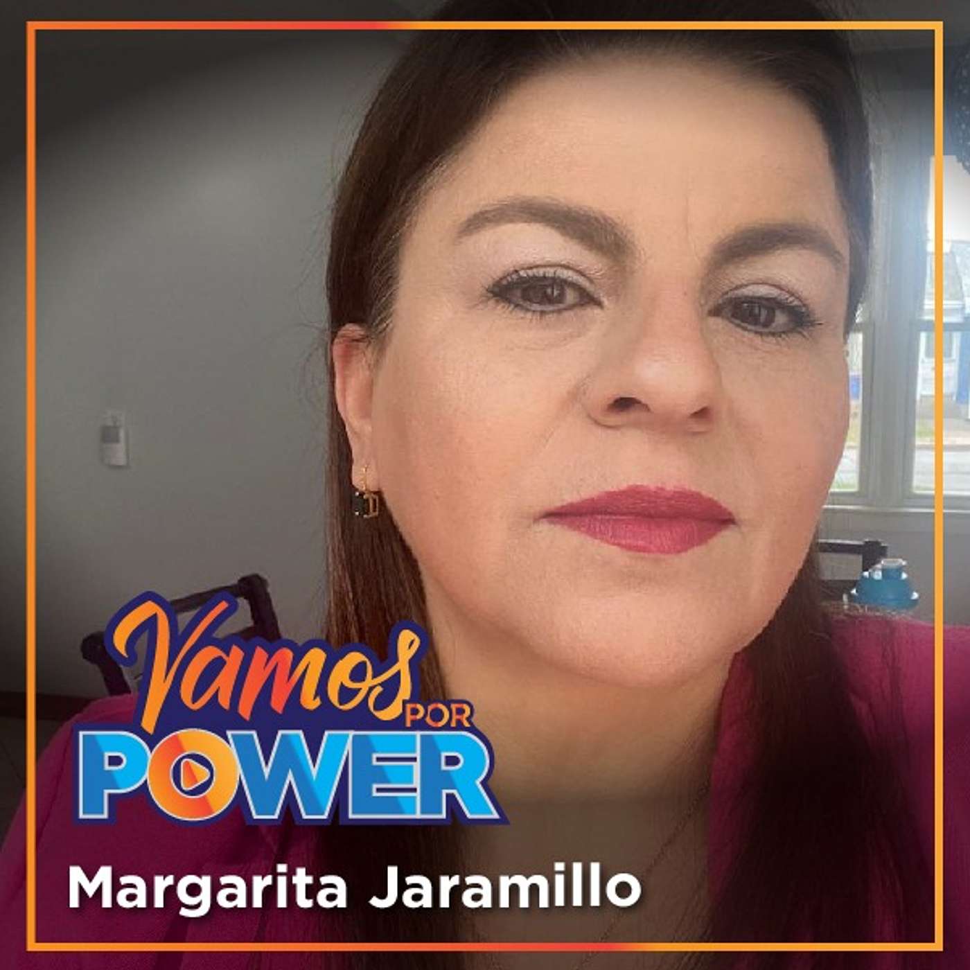 VAMOS POR POWER