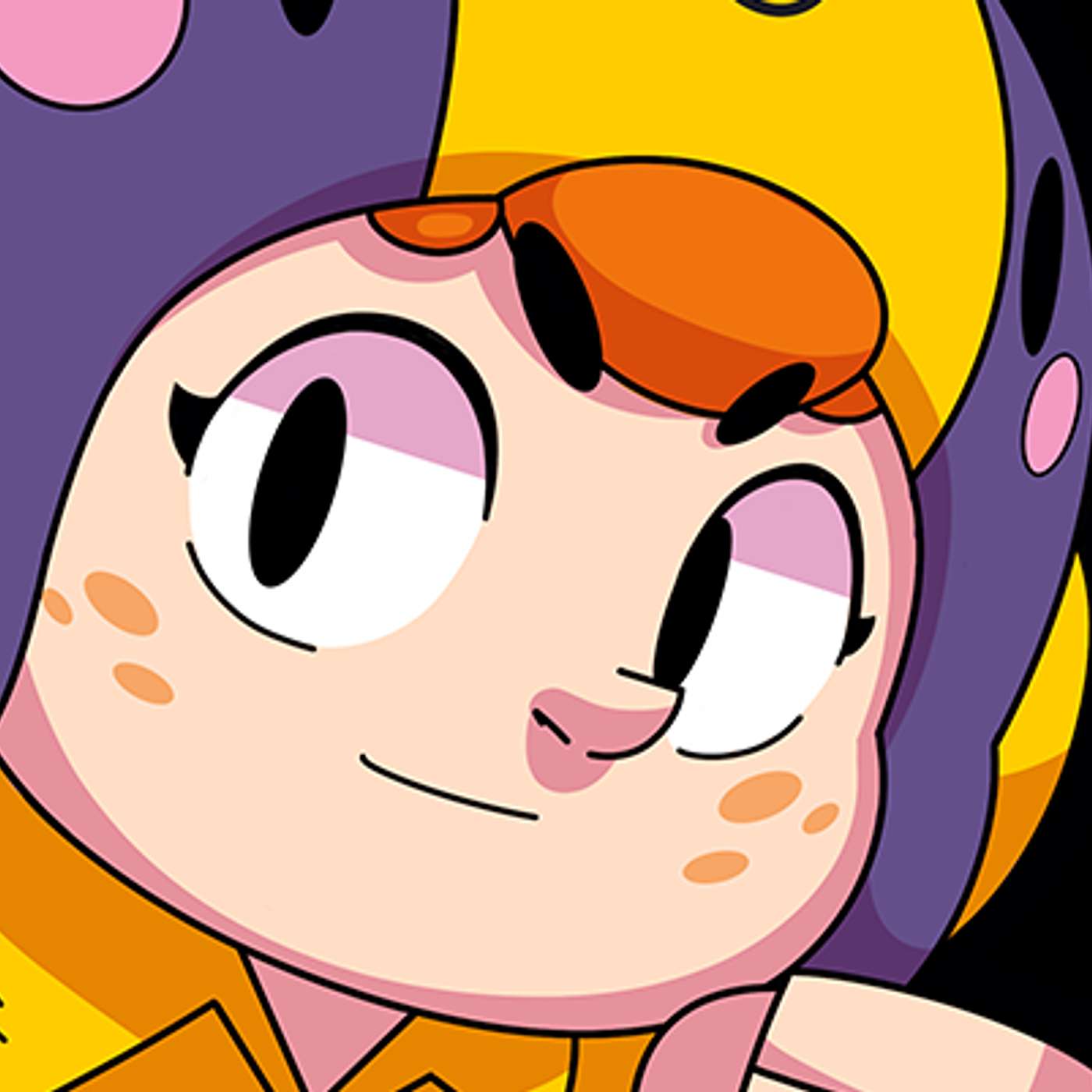 Bea episode artwork