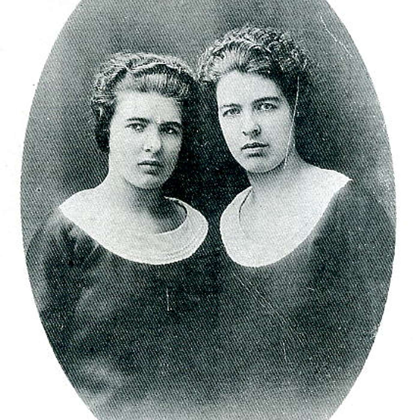 11 - The Gruesome Historical French Sisters: Christine and Lèa Papin episode artwork