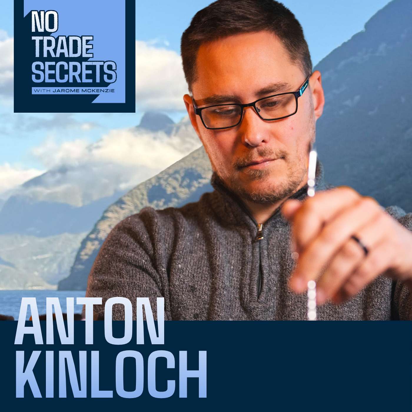 Redefining Hospitality, The Power of Reviews, and Community Over Competition w/ Anton Kinloch (Part 3) - Ep. 30
