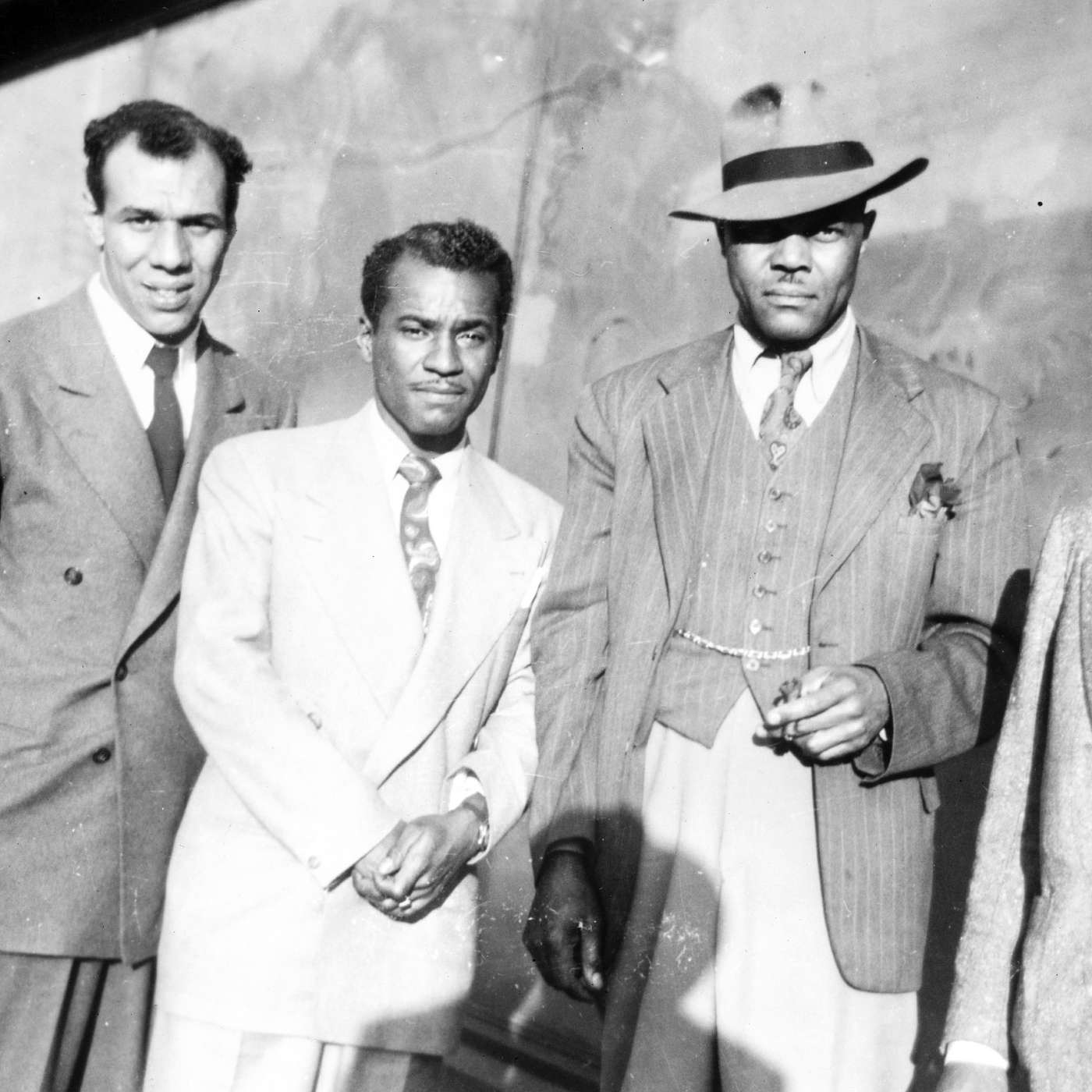 On the Line: Stories of BC Workers