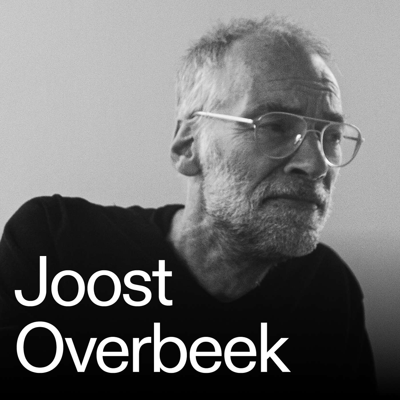 Joost Overbeek - álleburen