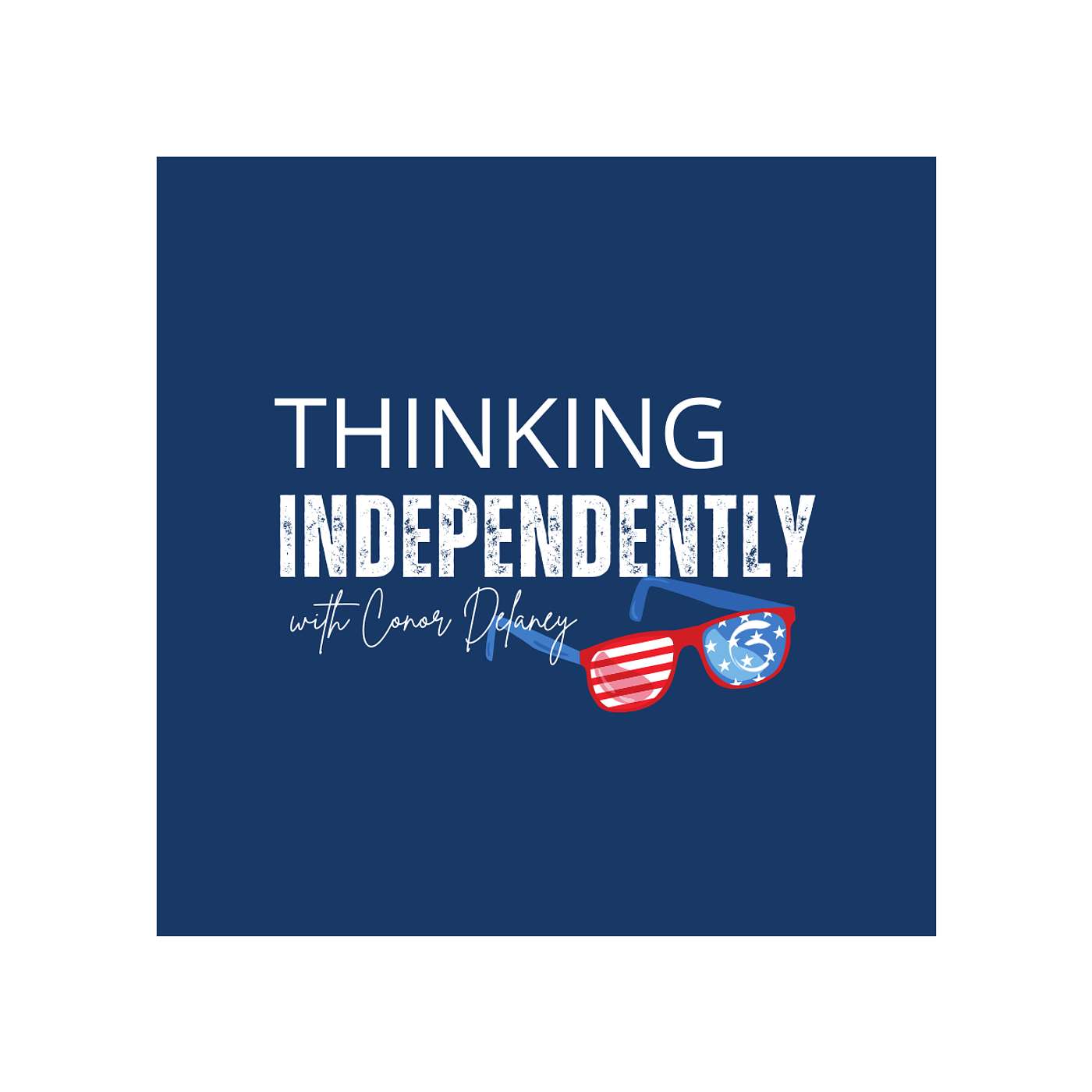 Thinking Independently powered by Good Life