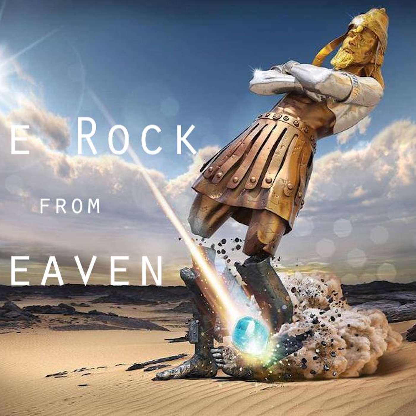 The Rock from Heaven