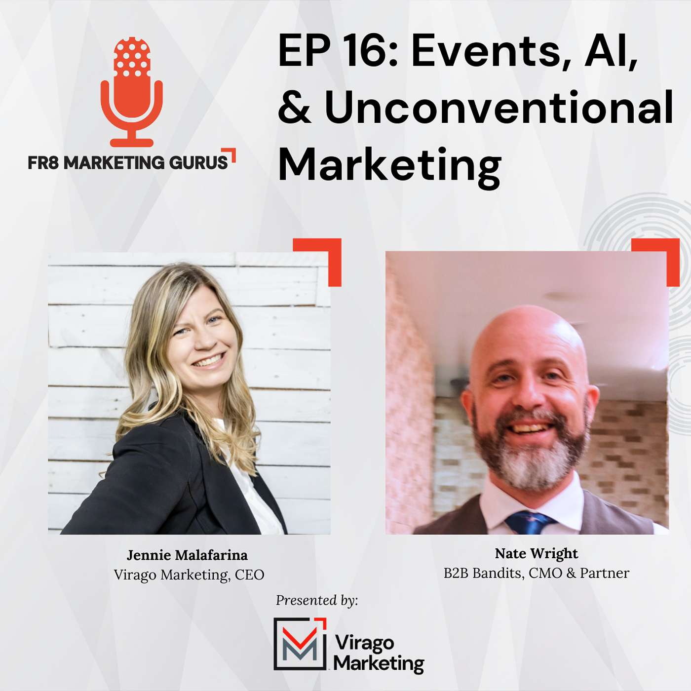 Fr8 Marketing Gurus