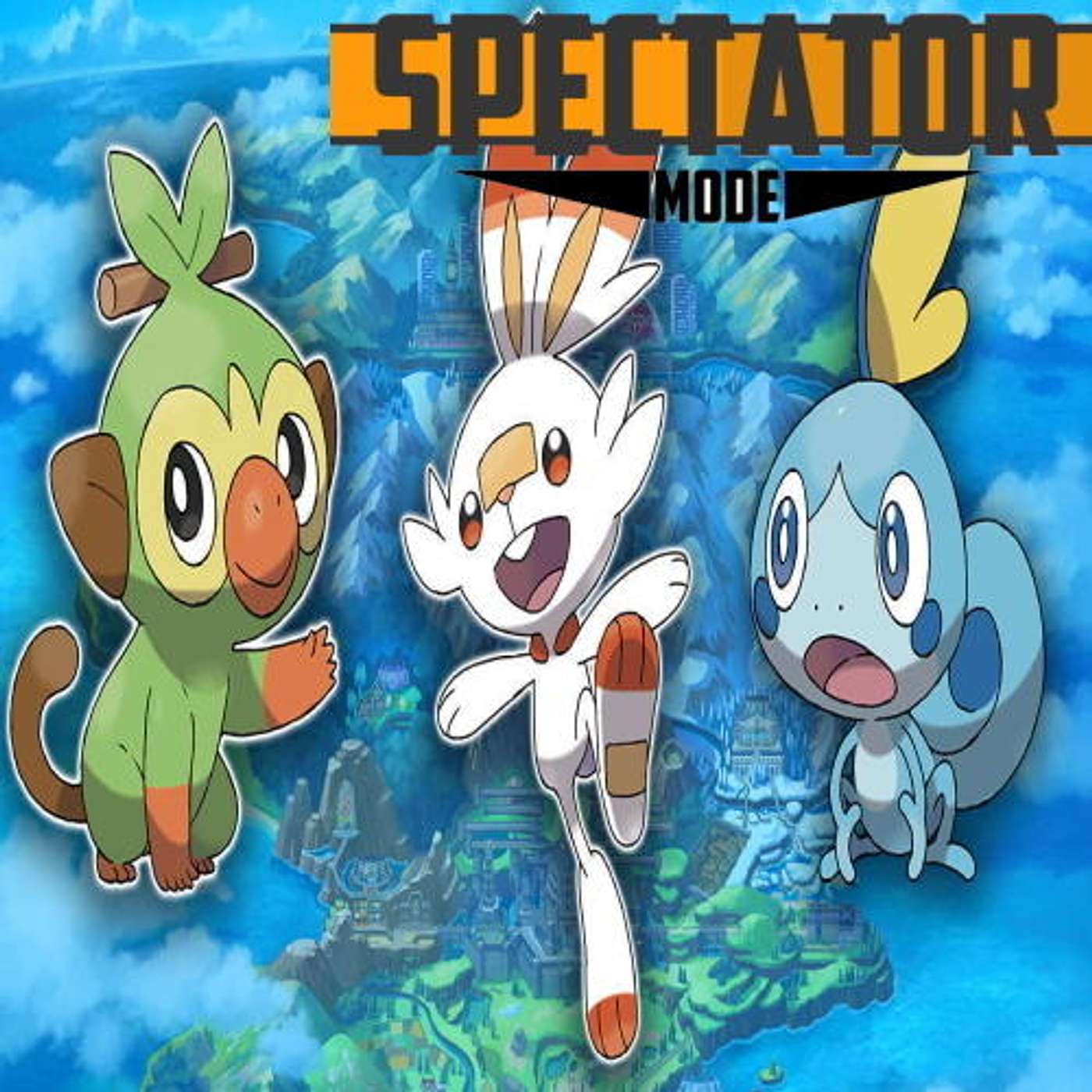 40: Bugs, busted expensive controllers and happy impressions | Spectator Mode Podcast Episode 40 episode artwork