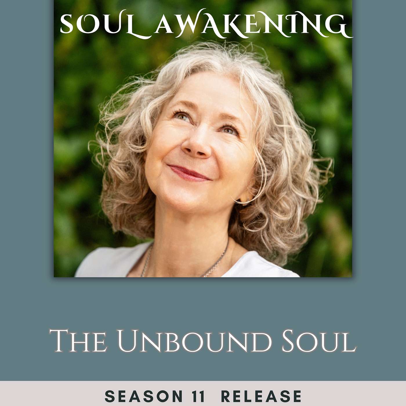 The Unbound Soul - Release