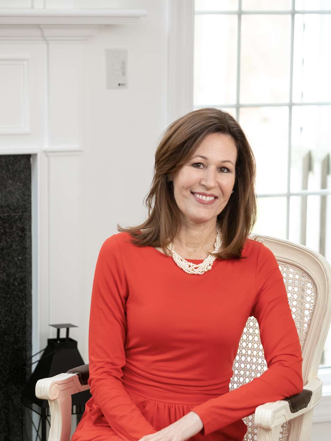 Patricia Gallardo