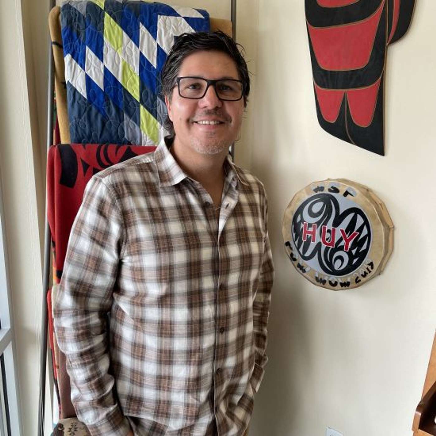 #91: Safeguarding the Right for Indigenous People to Worship Behind Bars #91: Safeguarding the Right for Indigenous People to Worship Behind Bars