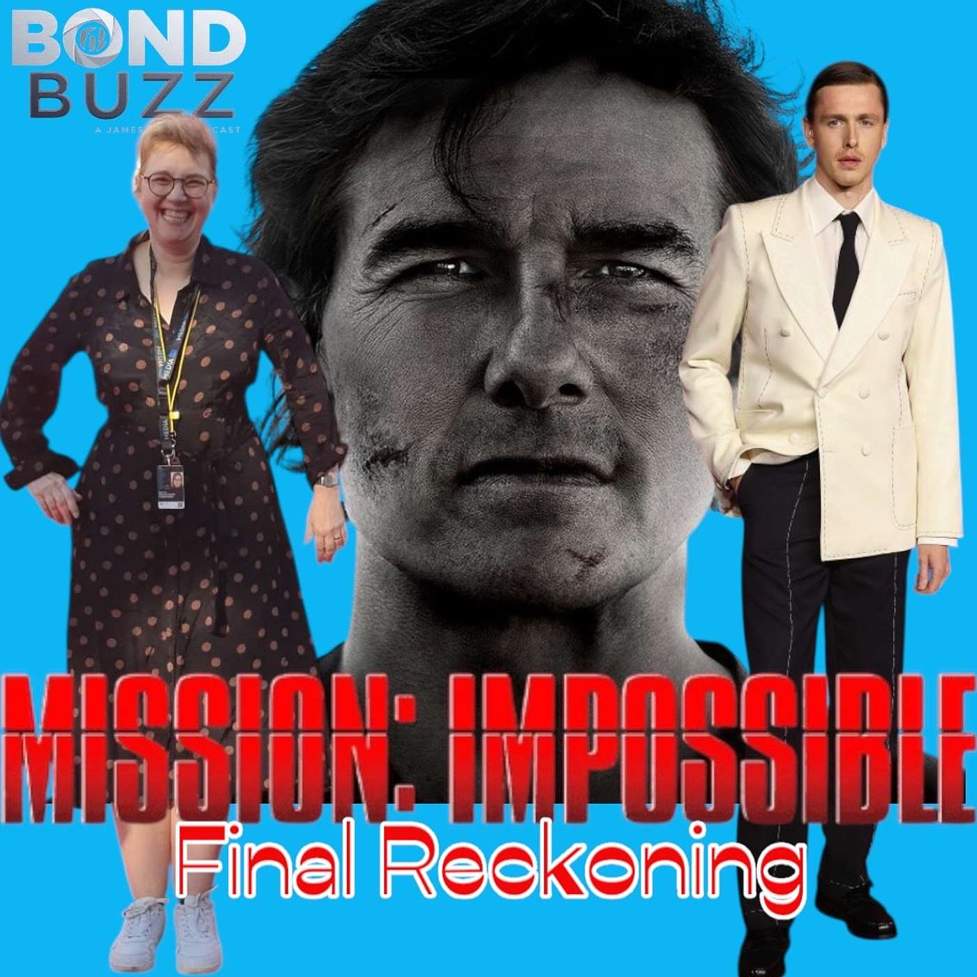 BOND BUZZ