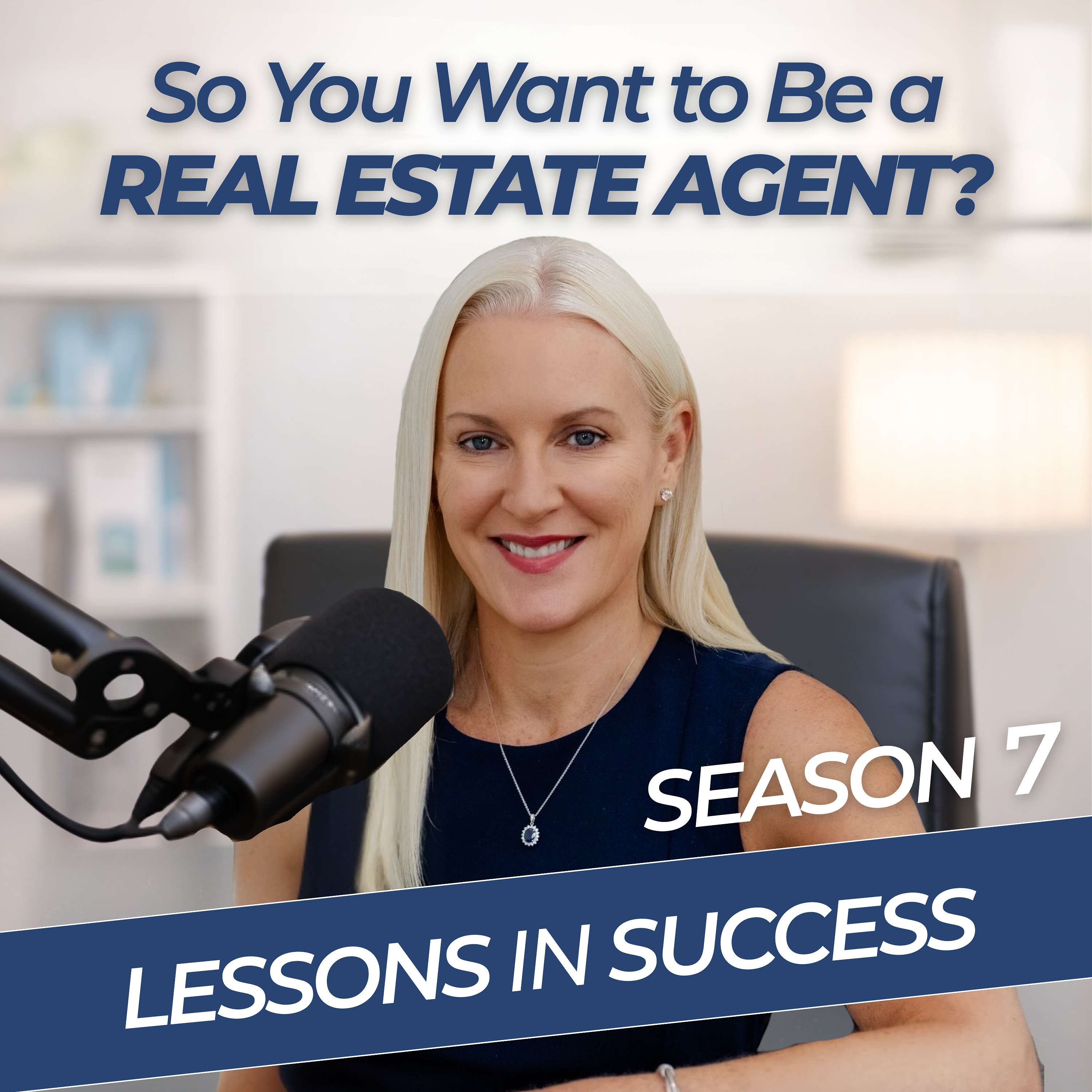So You Want to be a Real Estate Agent