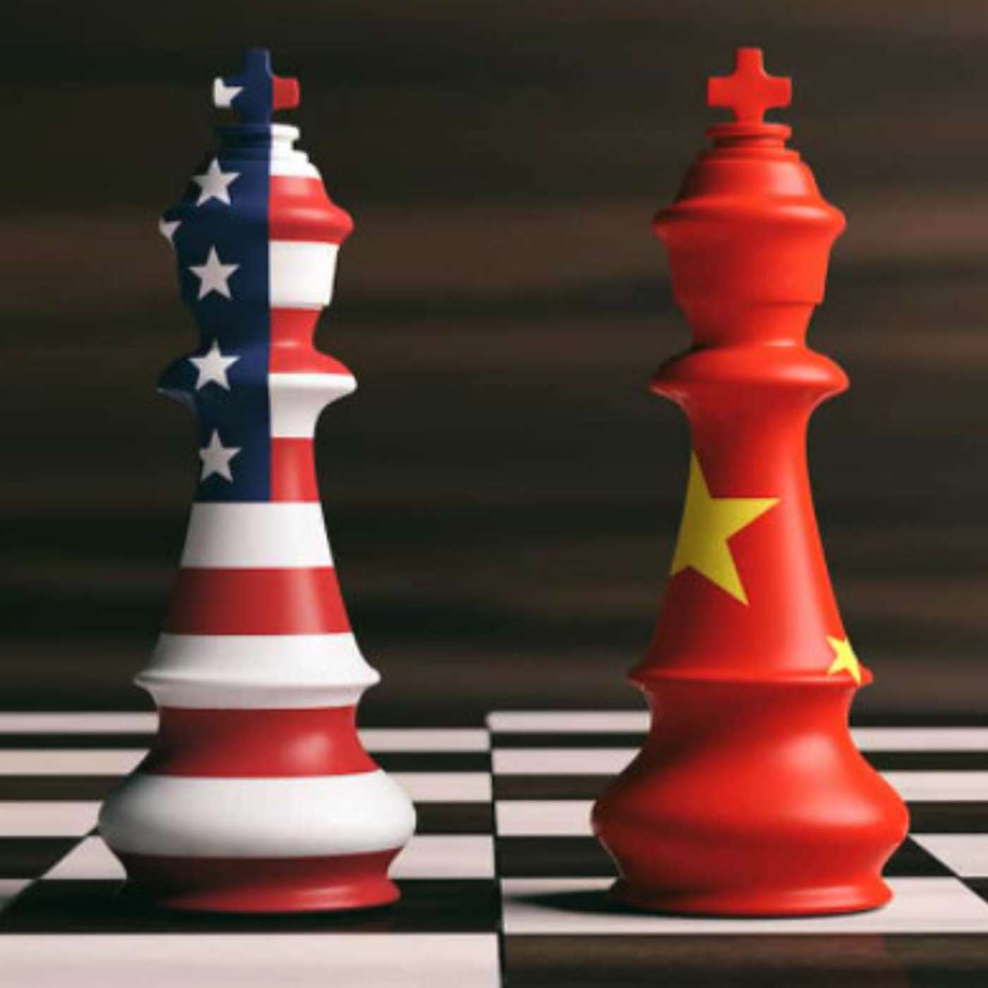 TRITHUCVN\'s Podcast