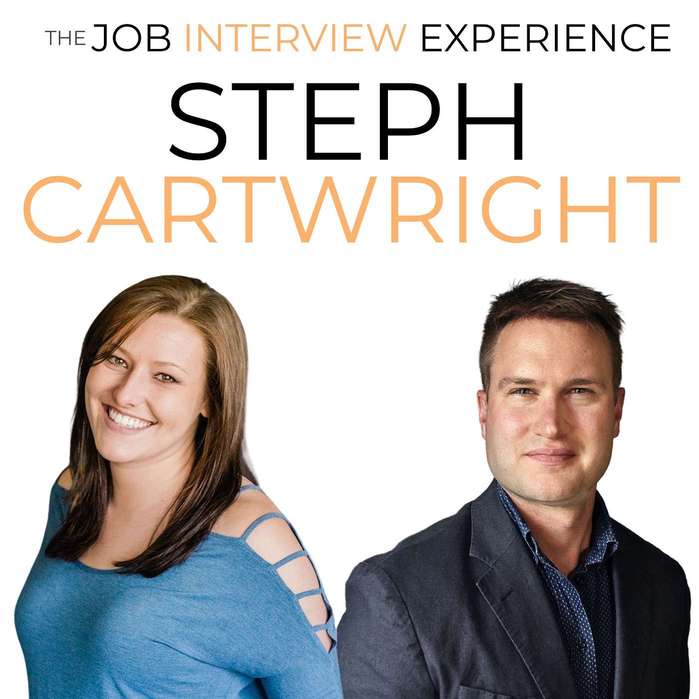 Steph Cartwright - Resumes, Resumes, Resumes - How to Get Your Resume Noticed
